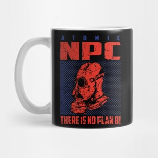 ATOMIC NPC02 Mug